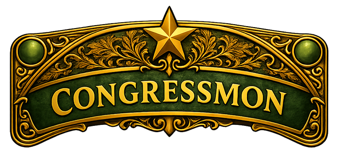 Congressmon